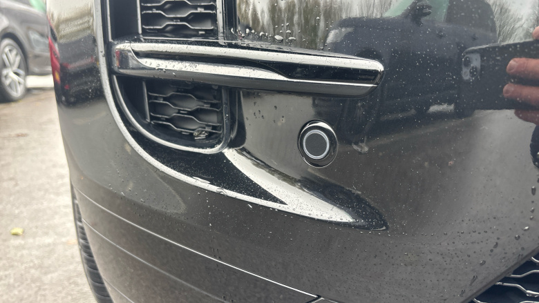 Land Rover Range Rover Evoque 2.0 D200 Dynamic HSE 5dr Auto Diesel Hatchback